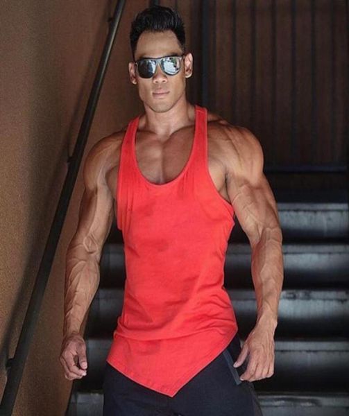 brand solid color clothing gym stringer tank men fitness sleeveless t shirt cotton blank muscle y back vest bodybuilding tankt8932688, White;black
brand solid color clothing gym stringer tank men fitness sleeveless t shirt cotton blank muscle y back vest bodybuilding tankt8932688, White;black