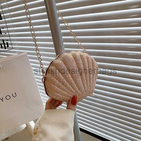 cross body sequin pleated shell bag fairy fashionable mini bag 2023 new fashion korean version fashion one shoulder crossbody women's b
cross body sequin pleated shell bag fairy fashionable mini bag 2023 new fashion korean version fashion one shoulder crossbody women's b