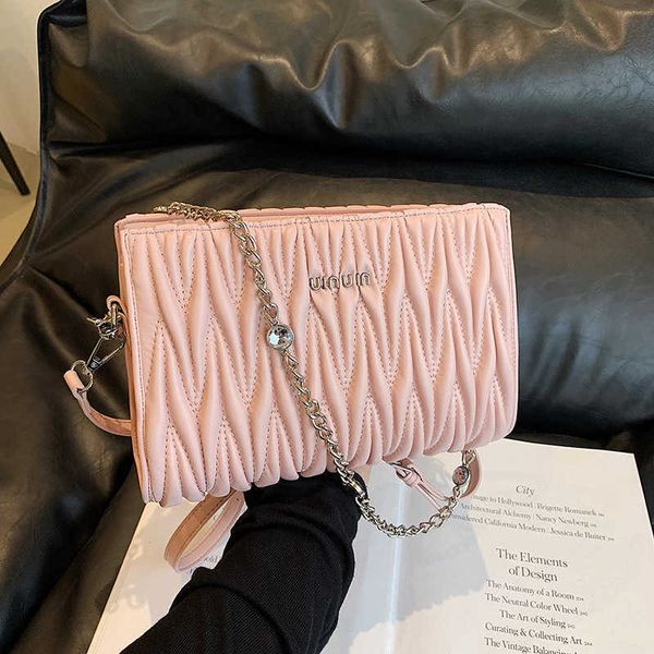 2023 designer muimui womens bags for ladies baobao summer new fashion korean version diagonal cross chain small square bag simple and fashio
2023 designer muimui womens bags for ladies baobao summer new fashion korean version diagonal cross chain small square bag simple and fashio