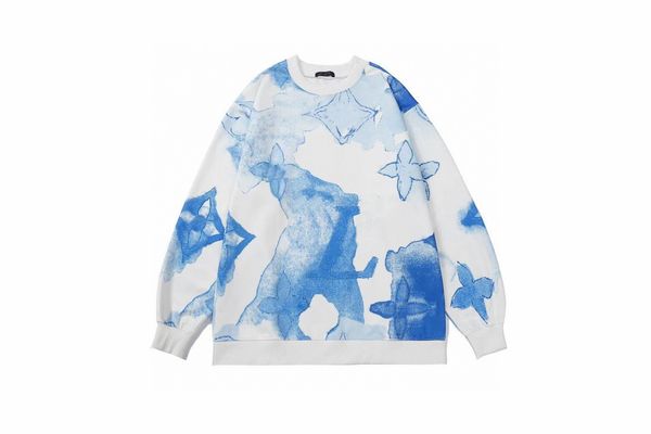 fashion letter printed sportswear men's brand white sweater autumn spring hoodie casual hoodie cotton sportswear men's street clot, Black
fashion letter printed sportswear men's brand white sweater autumn spring hoodie casual hoodie cotton sportswear men's street clot, Black