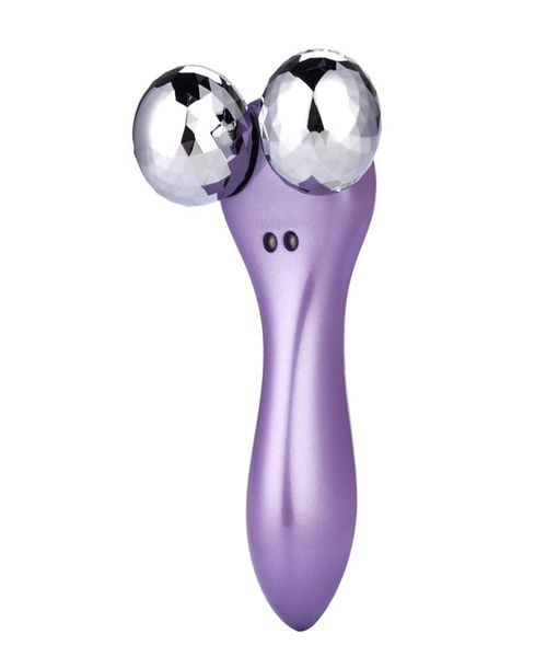 4d roller massager facial rolling device y shape rotating microcurrent vibrating slimming machine body skin lifting tighten6650358
4d roller massager facial rolling device y shape rotating microcurrent vibrating slimming machine body skin lifting tighten6650358
