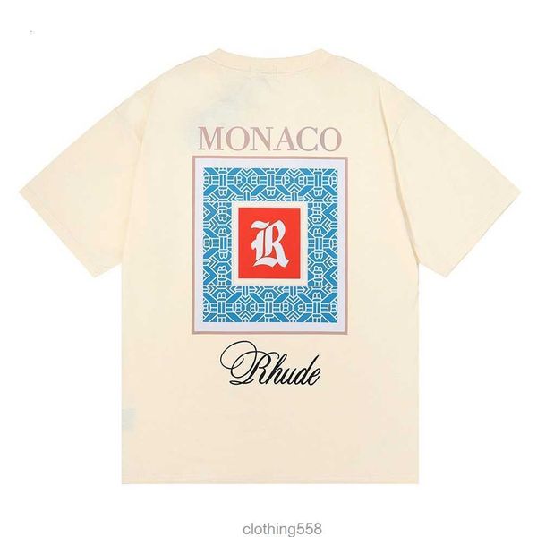 23ss rhude mens t shirt tess designer casual fashion short sleeve europe america men women round neck tshirts us size s-xxl, White;black
23ss rhude mens t shirt tess designer casual fashion short sleeve europe america men women round neck tshirts us size s-xxl, White;black