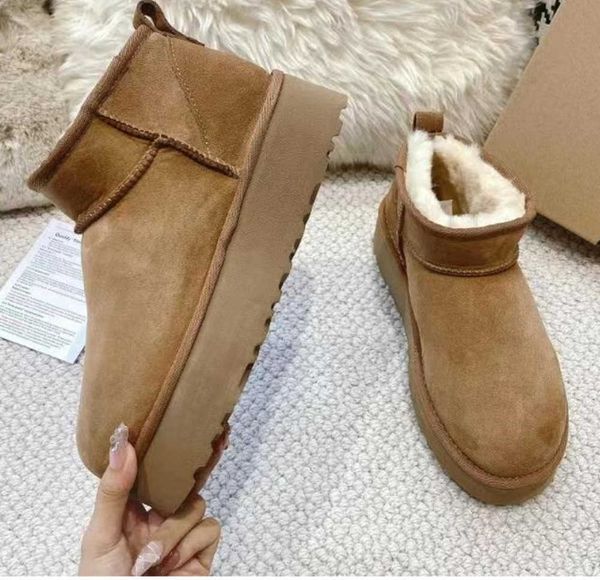 australia thickened bottom classic warm boots womens mini half snow boot usa gs 585401 winter full fur fluffy furry satin ankle bootss booti, Black
australia thickened bottom classic warm boots womens mini half snow boot usa gs 585401 winter full fur fluffy furry satin ankle bootss booti, Black