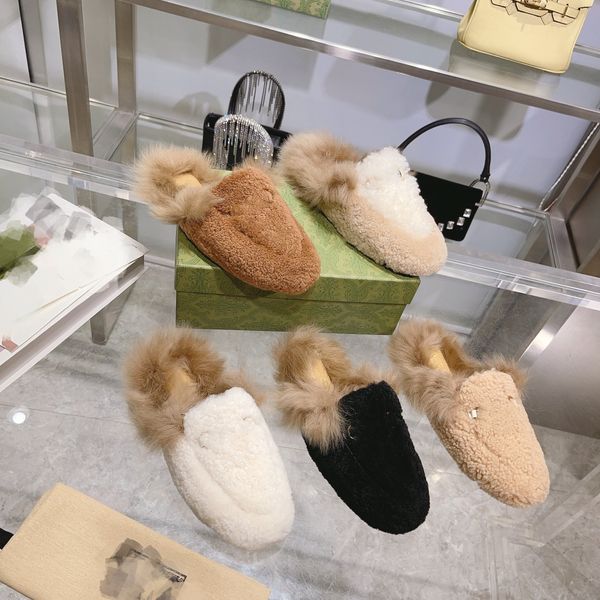 womens designer shoes shearling wool fur slippers g double muller loafers flats mocassins scuff canvas princetown buckle sandal half slide j, Black
womens designer shoes shearling wool fur slippers g double muller loafers flats mocassins scuff canvas princetown buckle sandal half slide j, Black