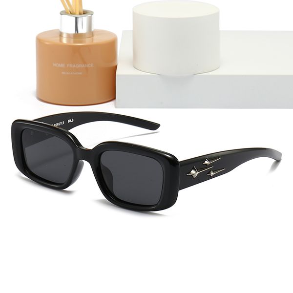 gentle monster sunglasses 2023 new large frame small face sunglasses for female designers sun protection, uv protection, summer sunshade eye, White;black
gentle monster sunglasses 2023 new large frame small face sunglasses for female designers sun protection, uv protection, summer sunshade eye, White;black