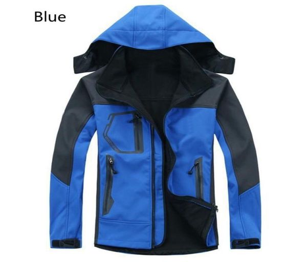 mens coats casual winter jackets male outdoor windbreaker solid color hooded jacket4567128, Black;brown
mens coats casual winter jackets male outdoor windbreaker solid color hooded jacket4567128, Black;brown