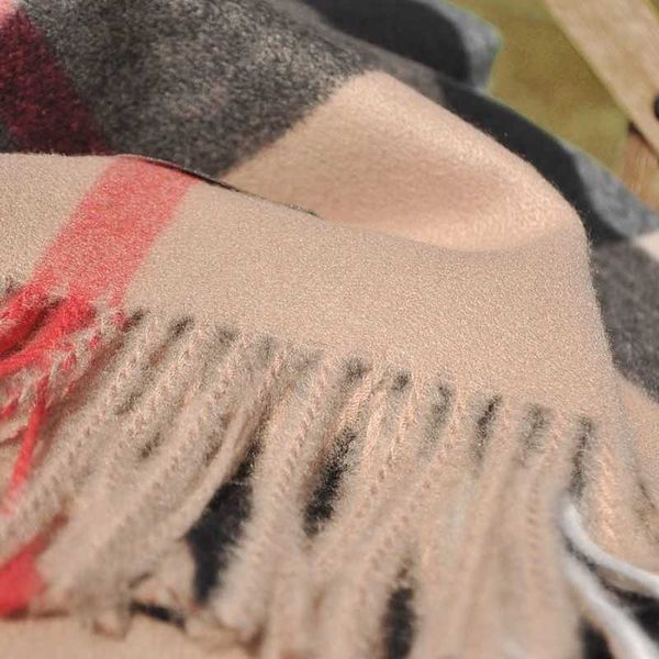 designer cashmere scarf winter women and men long quality headband fashion classic printed check big plaid shawlspnnf 0gwo wo43, Blue;gray
designer cashmere scarf winter women and men long quality headband fashion classic printed check big plaid shawlspnnf 0gwo wo43, Blue;gray