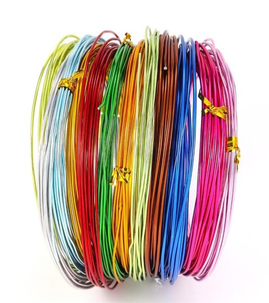 210meters 0630 mm colors anadized round aluminium wire for jewelry making bracelet craft diy accessories supplies whole 163342341, White;red
210meters 0630 mm colors anadized round aluminium wire for jewelry making bracelet craft diy accessories supplies whole 163342341, White;red