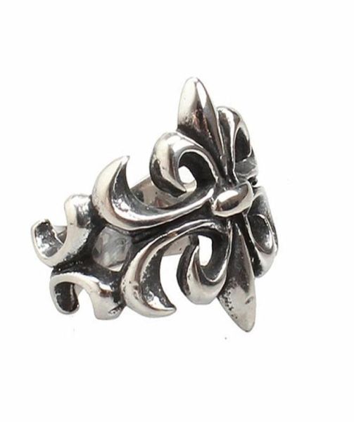 fashion retro men titanium steel american europe punk finger rings es antique hip hop band ring jewelry hand made97031702746702, Silver
fashion retro men titanium steel american europe punk finger rings es antique hip hop band ring jewelry hand made97031702746702, Silver