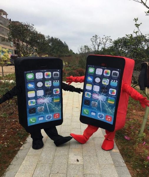 new 100 real picture shoot cell phone mascot costume mobile phone size4119703, Red;yellow
new 100 real picture shoot cell phone mascot costume mobile phone size4119703, Red;yellow