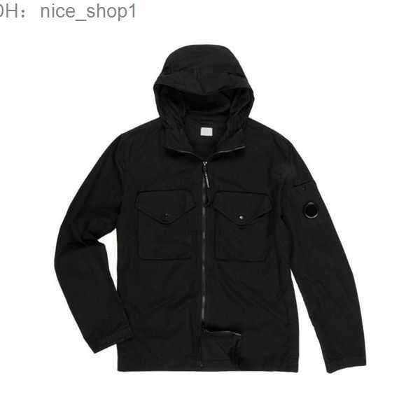 compagnie cp mens jacket spring and autumn hooded multi pocket casual outdoor leisure windbreaker coat zip up 4 l44q, Black;brown
compagnie cp mens jacket spring and autumn hooded multi pocket casual outdoor leisure windbreaker coat zip up 4 l44q, Black;brown