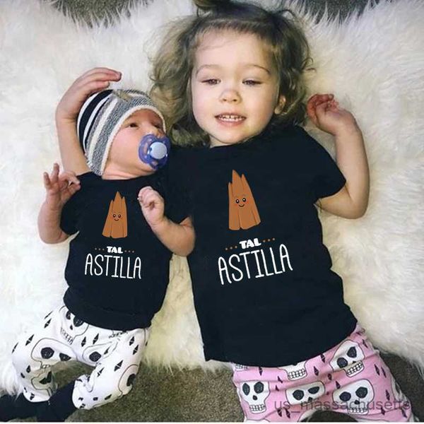 family matching outfits funny family matching shirts t-shirts and boys girls tees baby rompers father's day outfits gifts r230810, Blue
family matching outfits funny family matching shirts t-shirts and boys girls tees baby rompers father's day outfits gifts r230810, Blue