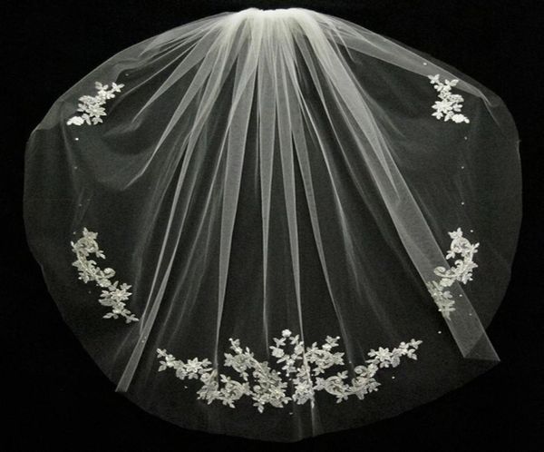 wedding accessories velos de novia fingertips lace beads bridal accessories 2022 short bridal veil fashion whiteivory weddi3415632, Black
wedding accessories velos de novia fingertips lace beads bridal accessories 2022 short bridal veil fashion whiteivory weddi3415632, Black