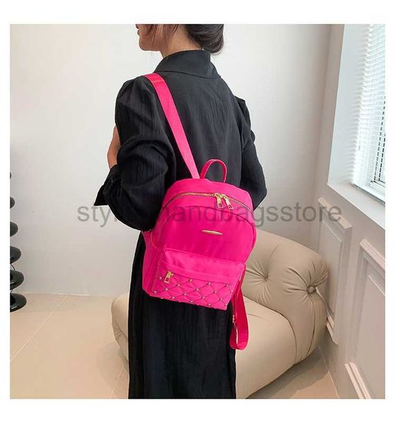 backpack style junior and high school students' backpack trend backpack fashion 2023 spring new women's backpack leisure backpacks
backpack style junior and high school students' backpack trend backpack fashion 2023 spring new women's backpack leisure backpacks