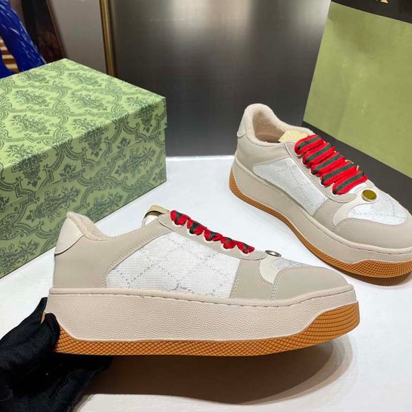 designer sneakers calfskin casual shoes men women vintage suede trainer reflective sneaker mens platform shoe white suede navy womens luxury, Black
designer sneakers calfskin casual shoes men women vintage suede trainer reflective sneaker mens platform shoe white suede navy womens luxury, Black