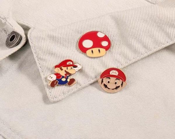cute anime movies games hard enamel pins collect metal cartoon brooch backpack hat bag collar lapel badges women fashion jewelry s3416246, Blue
cute anime movies games hard enamel pins collect metal cartoon brooch backpack hat bag collar lapel badges women fashion jewelry s3416246, Blue