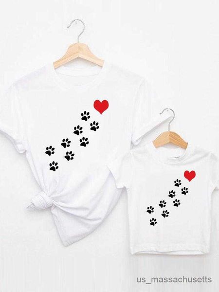 family matching outfits tee family matching outfits cat funny cactus plant women casual kid child summer mom mama mother tshirt t-shirt clot, Blue