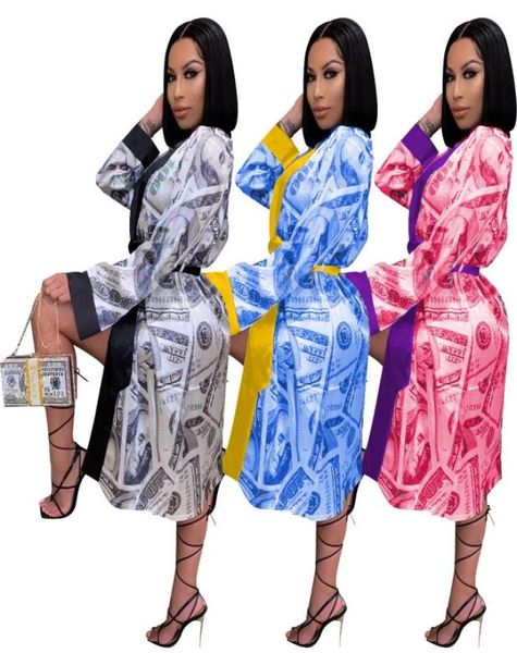 2021 arrivals sleepwear robes bathrobe pajamas for women sleep wear money homewear nightgown5402507, Black;red
2021 arrivals sleepwear robes bathrobe pajamas for women sleep wear money homewear nightgown5402507, Black;red