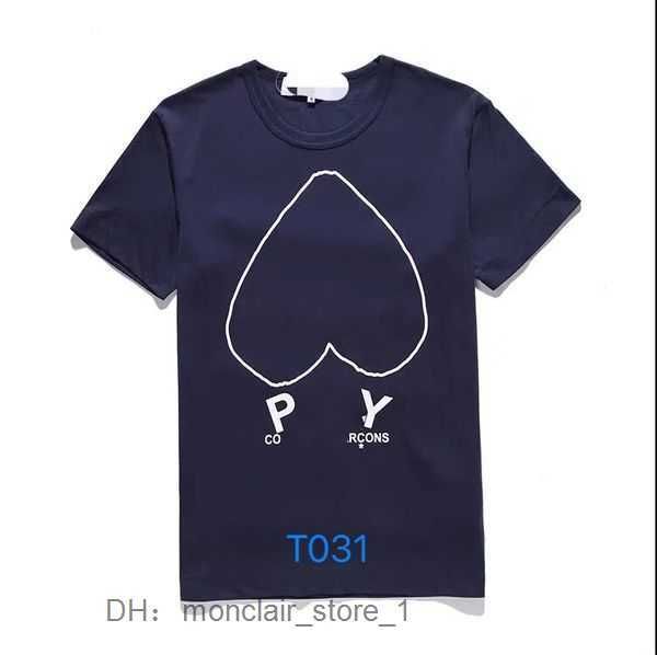 cdgs fashion mens play t shirt designer hearts casual women des badge garcons 4 v19y, White
cdgs fashion mens play t shirt designer hearts casual women des badge garcons 4 v19y, White