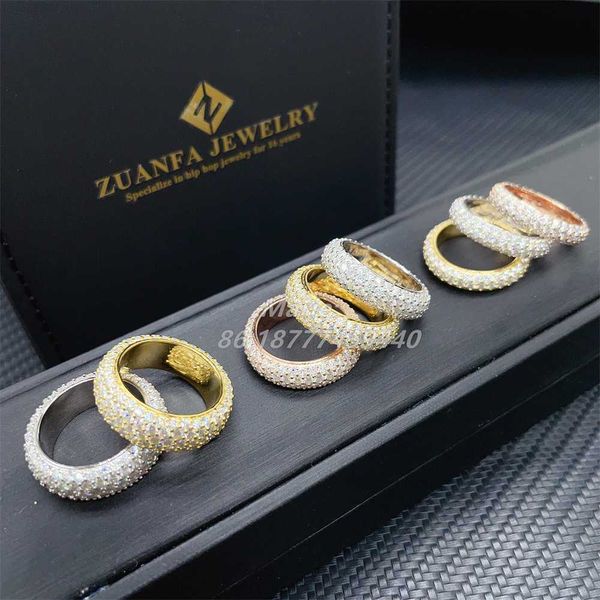 designer jewelry luxury fully iced out jewelry 925 sterling silver with vvs moissanite diamond ring buss down good quality men diamond ring
designer jewelry luxury fully iced out jewelry 925 sterling silver with vvs moissanite diamond ring buss down good quality men diamond ring