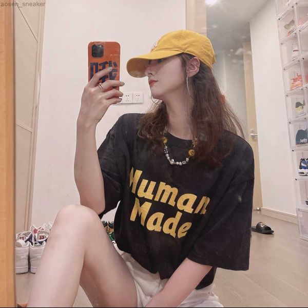 harajuku human made cartoon graphic flamingo chameleon printing tee shirts pure cotton selling trend clothing, White
harajuku human made cartoon graphic flamingo chameleon printing tee shirts pure cotton selling trend clothing, White