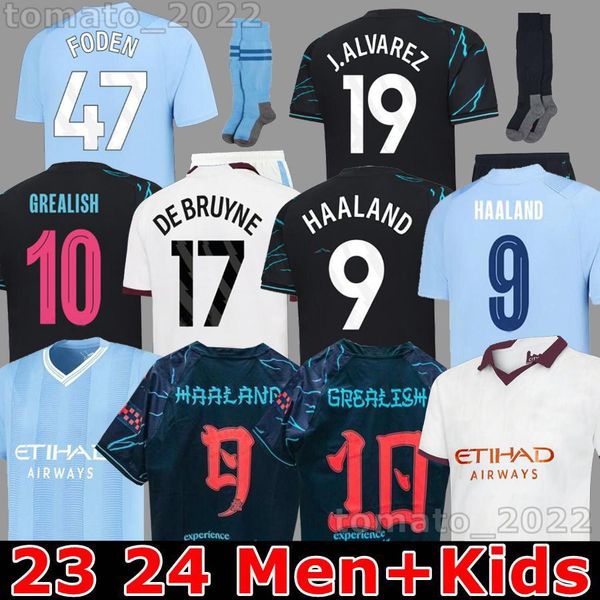 fans player version haaland soccer jerseys 22 23 24 de bruyne mans cities grealish kovacic foden ferran 2023 2024 football shirt uniforms me, Black;yellow
fans player version haaland soccer jerseys 22 23 24 de bruyne mans cities grealish kovacic foden ferran 2023 2024 football shirt uniforms me, Black;yellow