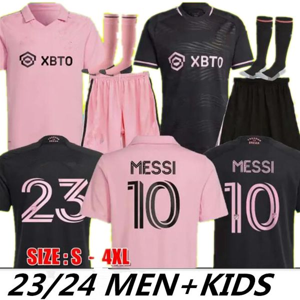 s-4xl messi 2023 2024 miami cf soccer jerseys inter matuidi higuain jean fray campana yedlin mls 23 24 football men and kids fans version sh, Black;yellow
s-4xl messi 2023 2024 miami cf soccer jerseys inter matuidi higuain jean fray campana yedlin mls 23 24 football men and kids fans version sh, Black;yellow