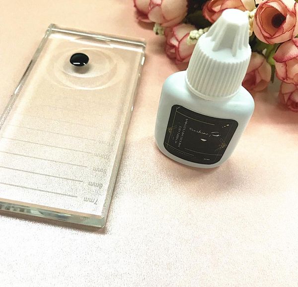 sensitive individual eyelashes glue for 10ml pro eyelash glue extension glue for lashes makeup tools strong fumes3287050
sensitive individual eyelashes glue for 10ml pro eyelash glue extension glue for lashes makeup tools strong fumes3287050