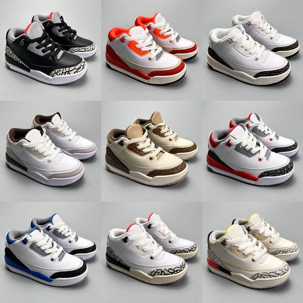 3 iii cardinal red pine green racer blue cool grey 3s ma maniere pn for toddler sneakers children kids basketball shoes baby fashion tennis
3 iii cardinal red pine green racer blue cool grey 3s ma maniere pn for toddler sneakers children kids basketball shoes baby fashion tennis