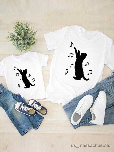family matching outfits women child kid clothing letter love cat animal graphic t-shirt tee boy girl summer mom mama clothes family matching, Blue
family matching outfits women child kid clothing letter love cat animal graphic t-shirt tee boy girl summer mom mama clothes family matching, Blue
