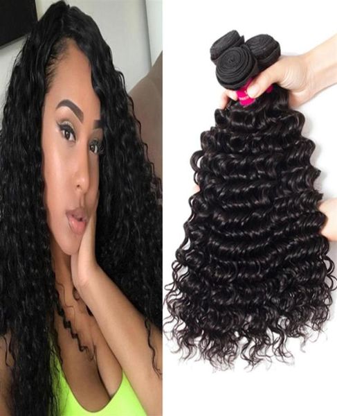 9a mink brazillian human hair bundles deep wave kinky curly loose wave body wave straight unprocessed brazilian peruvian indian hu3262185, Black
9a mink brazillian human hair bundles deep wave kinky curly loose wave body wave straight unprocessed brazilian peruvian indian hu3262185, Black
