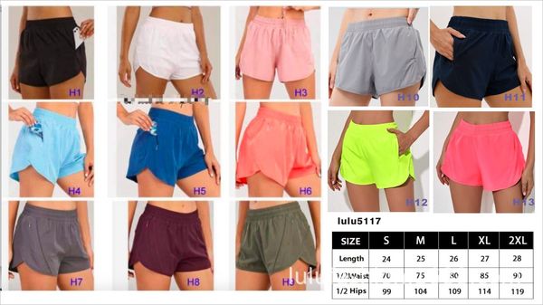 lu yoga short pants brand womens yoga outfits high waist shorts exercise fitness wear girls running elastic pants sportswear multiple color
lu yoga short pants brand womens yoga outfits high waist shorts exercise fitness wear girls running elastic pants sportswear multiple color