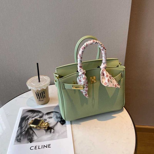 h ermes brikiss evening bags for women lychee patterned pink bag 2023 new highend solid color versatile single shoulder with real logo
h ermes brikiss evening bags for women lychee patterned pink bag 2023 new highend solid color versatile single shoulder with real logo