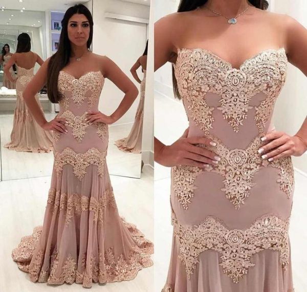 pink lace appliqued mermaid prom dress 2019 modest strapless formal evening pageant gown plus size pageant dresses custom made6420333, Black;red
pink lace appliqued mermaid prom dress 2019 modest strapless formal evening pageant gown plus size pageant dresses custom made6420333, Black;red