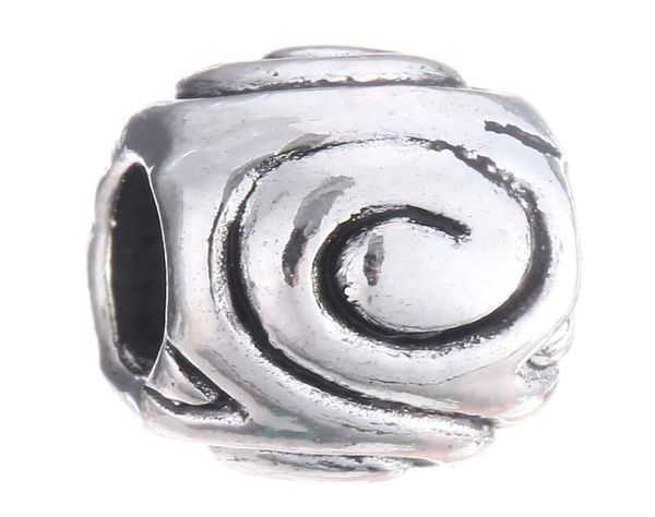 women fashion silver jewelry diy european beads round shape charm big hole loose bead for european bracelet 172543409, Black
women fashion silver jewelry diy european beads round shape charm big hole loose bead for european bracelet 172543409, Black