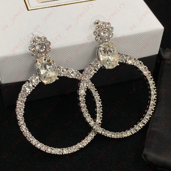 designer jewelry silver zircon crystal flower round hoop women charm earrings, fashion personality high sense, valentine's day, christm, Golden
designer jewelry silver zircon crystal flower round hoop women charm earrings, fashion personality high sense, valentine's day, christm, Golden