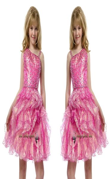 2015 sequins pre teen short full beading pink girls pageant dresses pleat knee length little kids big girls party gowns3786312, White;red
2015 sequins pre teen short full beading pink girls pageant dresses pleat knee length little kids big girls party gowns3786312, White;red