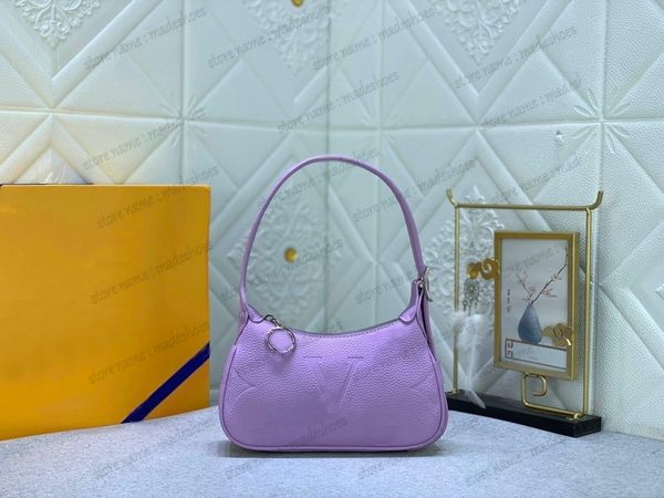 2023 by small half moon underarm bag soft monograms imprente embossed leather adjustable shoulder strap can shoulder, elbow, and handheld si
2023 by small half moon underarm bag soft monograms imprente embossed leather adjustable shoulder strap can shoulder, elbow, and handheld si