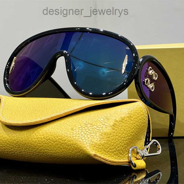 designer sunglasses luxury sunglass wave mask 40108 large frame women mens polarized glasses acetate fiber hip hop classics sunglasses, White;black
designer sunglasses luxury sunglass wave mask 40108 large frame women mens polarized glasses acetate fiber hip hop classics sunglasses, White;black