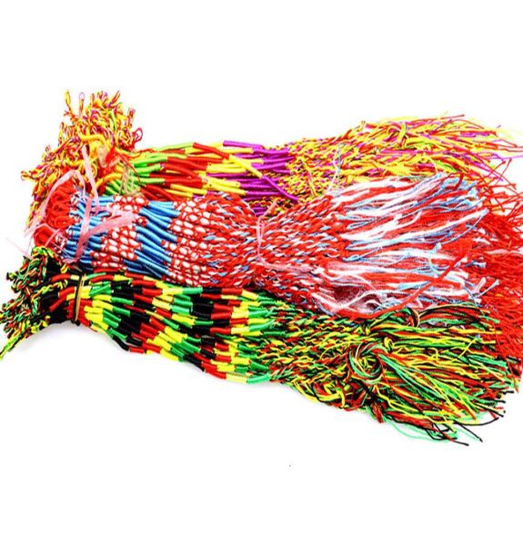 the dragon boat festival colourful rope bracelet colour nation wind weave rope safety transport colourful bracelet7580043, Golden;silver
the dragon boat festival colourful rope bracelet colour nation wind weave rope safety transport colourful bracelet7580043, Golden;silver