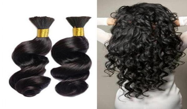 human hair for micro braids loose wave bulk for braiding no weft 9a loose wave bulk hair extensions18039031471659, Black
human hair for micro braids loose wave bulk for braiding no weft 9a loose wave bulk hair extensions18039031471659, Black