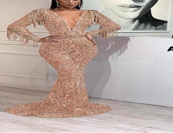 stylish lady gold glitter sequin tassel dress 2020 summer women long sleeve deep v neck bodycon club party long maxi shiny dress9949979, Black;gray
stylish lady gold glitter sequin tassel dress 2020 summer women long sleeve deep v neck bodycon club party long maxi shiny dress9949979, Black;gray