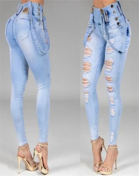 women jeans high waisted straight skinny stretchy pant streetwear ladies hole washed bandage denim pencil pants trousers 2204235582904, Blue
women jeans high waisted straight skinny stretchy pant streetwear ladies hole washed bandage denim pencil pants trousers 2204235582904, Blue