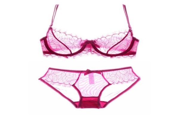 bra and panty sets see through bra transparent underwear set for women embroidery lace bra lacy temptation lingerie c181116014673403, Red;black
bra and panty sets see through bra transparent underwear set for women embroidery lace bra lacy temptation lingerie c181116014673403, Red;black