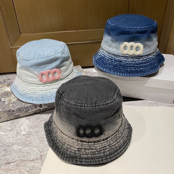 designer bucket hat for woman casquette bob wide brim hats travel outdoor luxury fashion forward personality caps, Blue;gray
designer bucket hat for woman casquette bob wide brim hats travel outdoor luxury fashion forward personality caps, Blue;gray