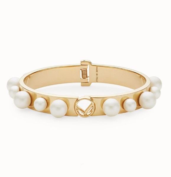 luxury designer bracelet for womens brand classic letters fashion gold bracelets pearl bangle silver diamond jewelry 4845819, Black
luxury designer bracelet for womens brand classic letters fashion gold bracelets pearl bangle silver diamond jewelry 4845819, Black