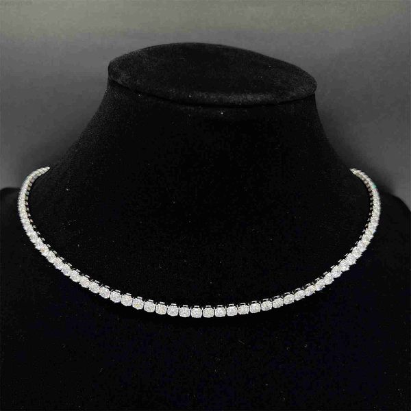 925 sterling silver hip hop moissanite cuban link chain vvs moissanite tennis chain thick moissanite necklace
925 sterling silver hip hop moissanite cuban link chain vvs moissanite tennis chain thick moissanite necklace