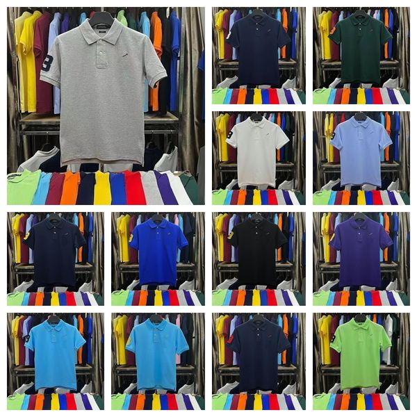 fashion new styles polo shirts 100% cotton designer mens t-shirts tees street wear men women casual shirt short sleeve eur size s-xxl, White;black
fashion new styles polo shirts 100% cotton designer mens t-shirts tees street wear men women casual shirt short sleeve eur size s-xxl, White;black