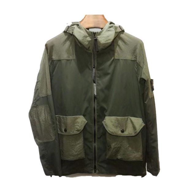men's jackets urban functionatooling casuacontrast stitching joker metanylon zipper hooded windbreaker jacket1961856, Black;brown
men's jackets urban functionatooling casuacontrast stitching joker metanylon zipper hooded windbreaker jacket1961856, Black;brown