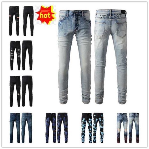 luxury trousers pants mens 2023 designer denim jeans holes new jean coolguy biker arrivals man clothing amirly jf3n, Blue
luxury trousers pants mens 2023 designer denim jeans holes new jean coolguy biker arrivals man clothing amirly jf3n, Blue